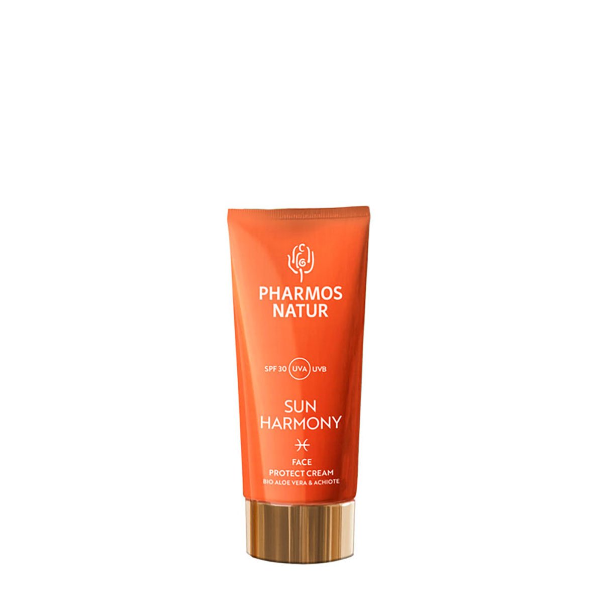 Pharmos Natur SUN HARMONY Face Protect Cream Tägliche Deals