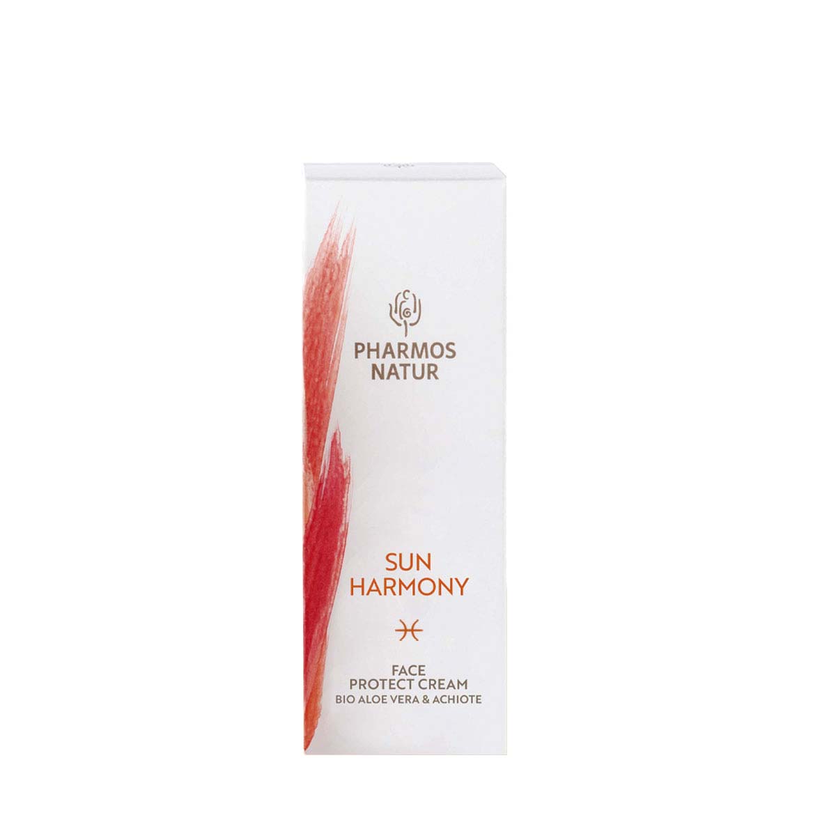 Pharmos Natur SUN HARMONY Face Protect Cream Tägliche Deals