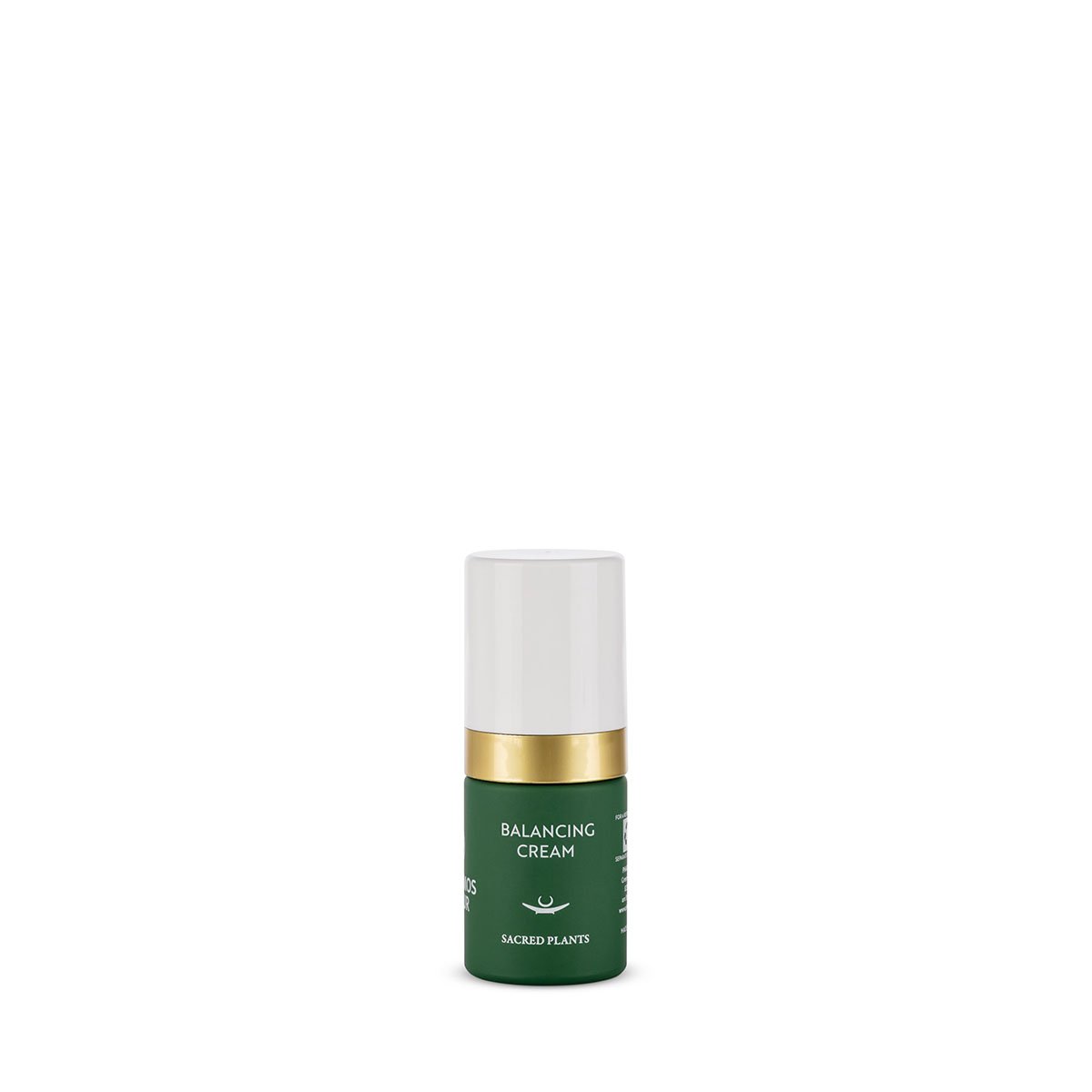 Pharmos Natur Balancing Cream Mini VIP-Rabatte