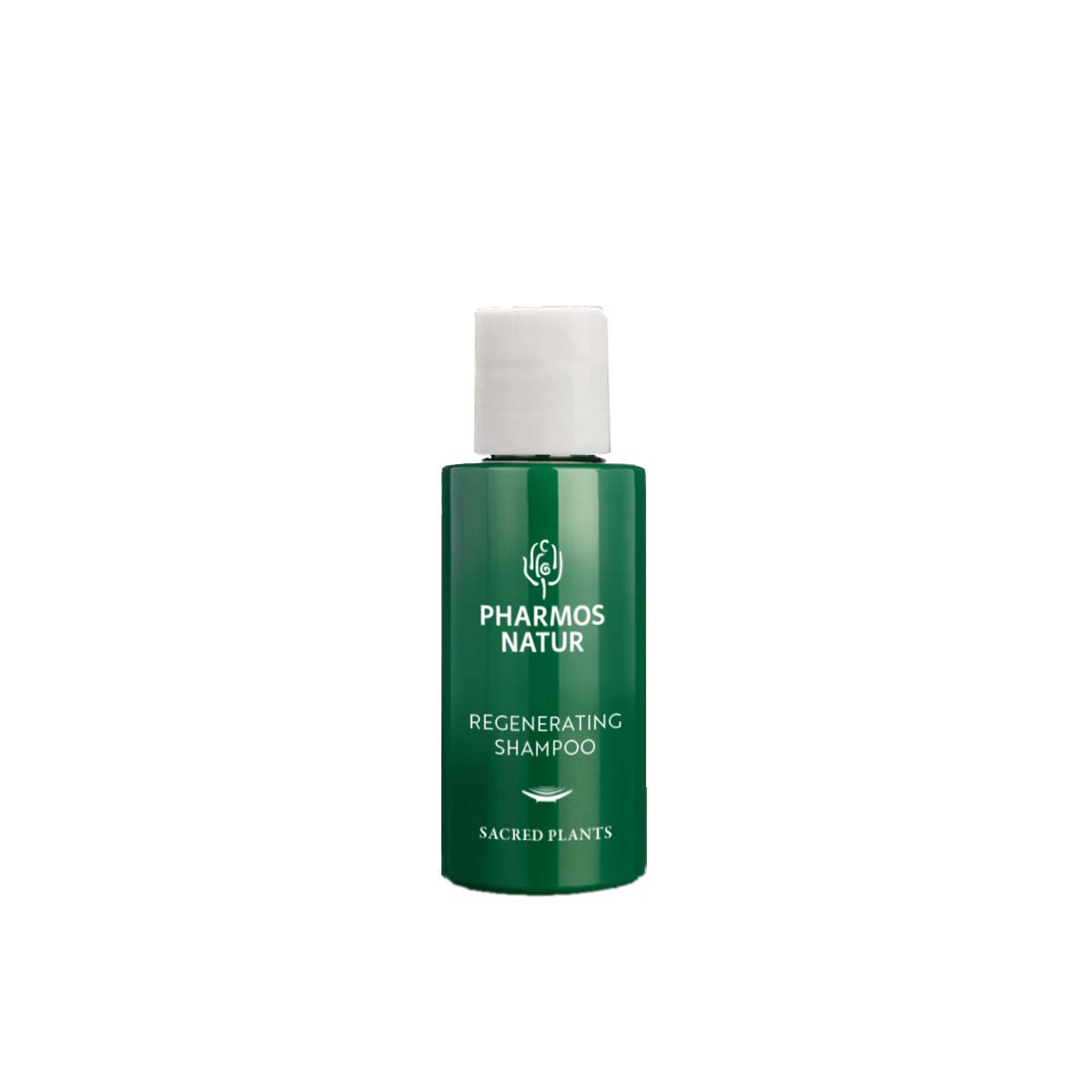 Pharmos Natur Regenerating Shampoo Mini Letzte 3 Tage