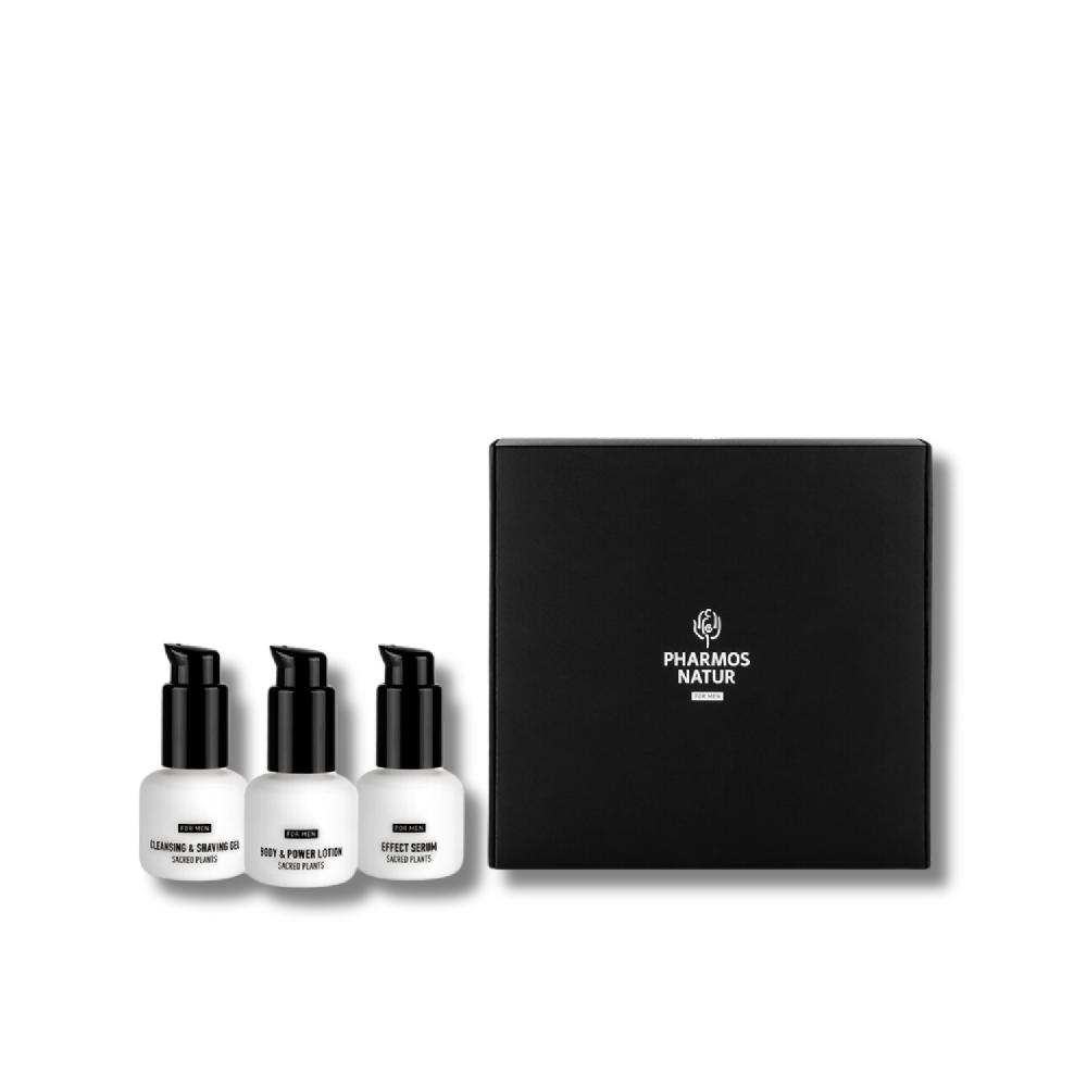 Pharmos Natur Geschenkset MEN Kleingroessen Neueste Stile