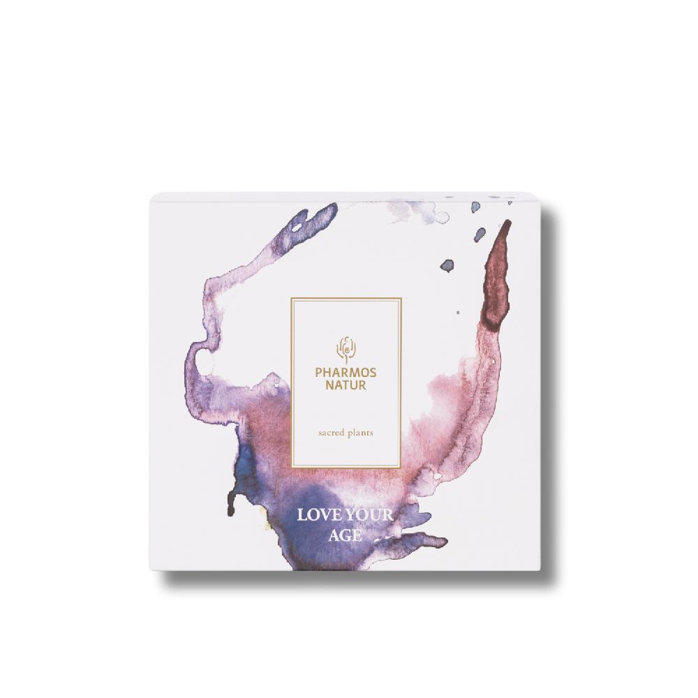 Pharmos Natur Geschenkset LOVE Letzte 2 Tage