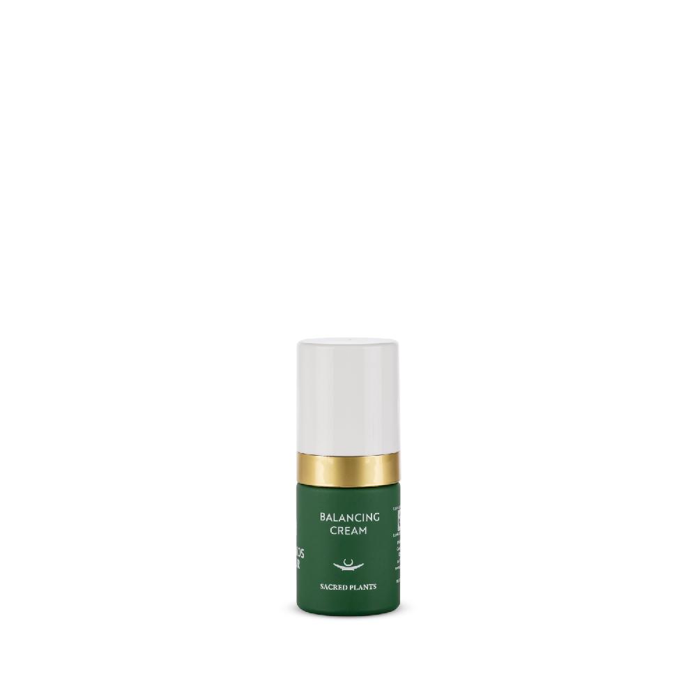 Pharmos Natur Reise-Set Balancing inkl. Cosmetic Bag Bis zu 50% Rabatt