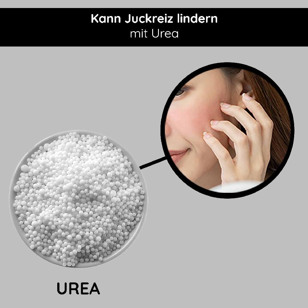 Rau Cosmetics Calming & Repair Mask 50 ml Beruhigende Maske mit Urea Discount Store für neue Produkte