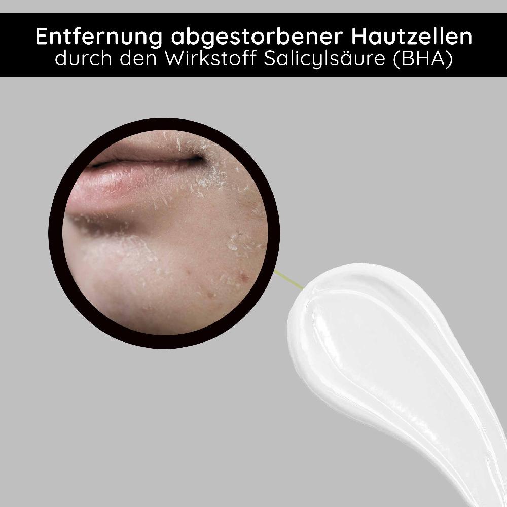 Rau Cosmetics Fruit Acid & BHA Cream 50 ml - BHA Fruchtsäurecreme Riesige Rabatte