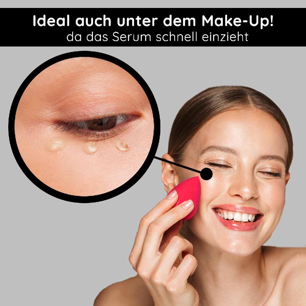 Rau Cosmetics Hyaluron Ultimative Lifting 50 ml Hyaluron Lifting Gel für trockene Haut Black Friday Preise