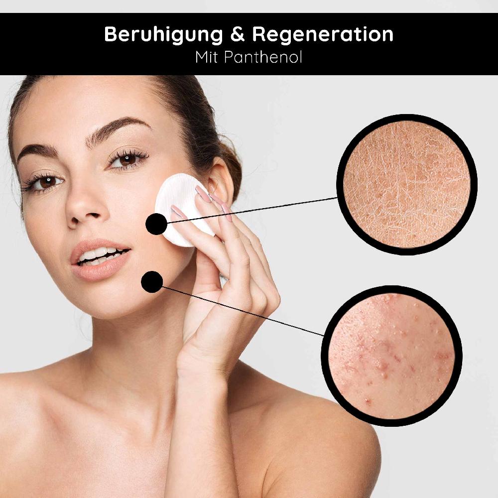 Rau Cosmetics Retinol Serum Roll-On 10 ml - Vitamin A Serum für trockene und reife Haut zollfrei
