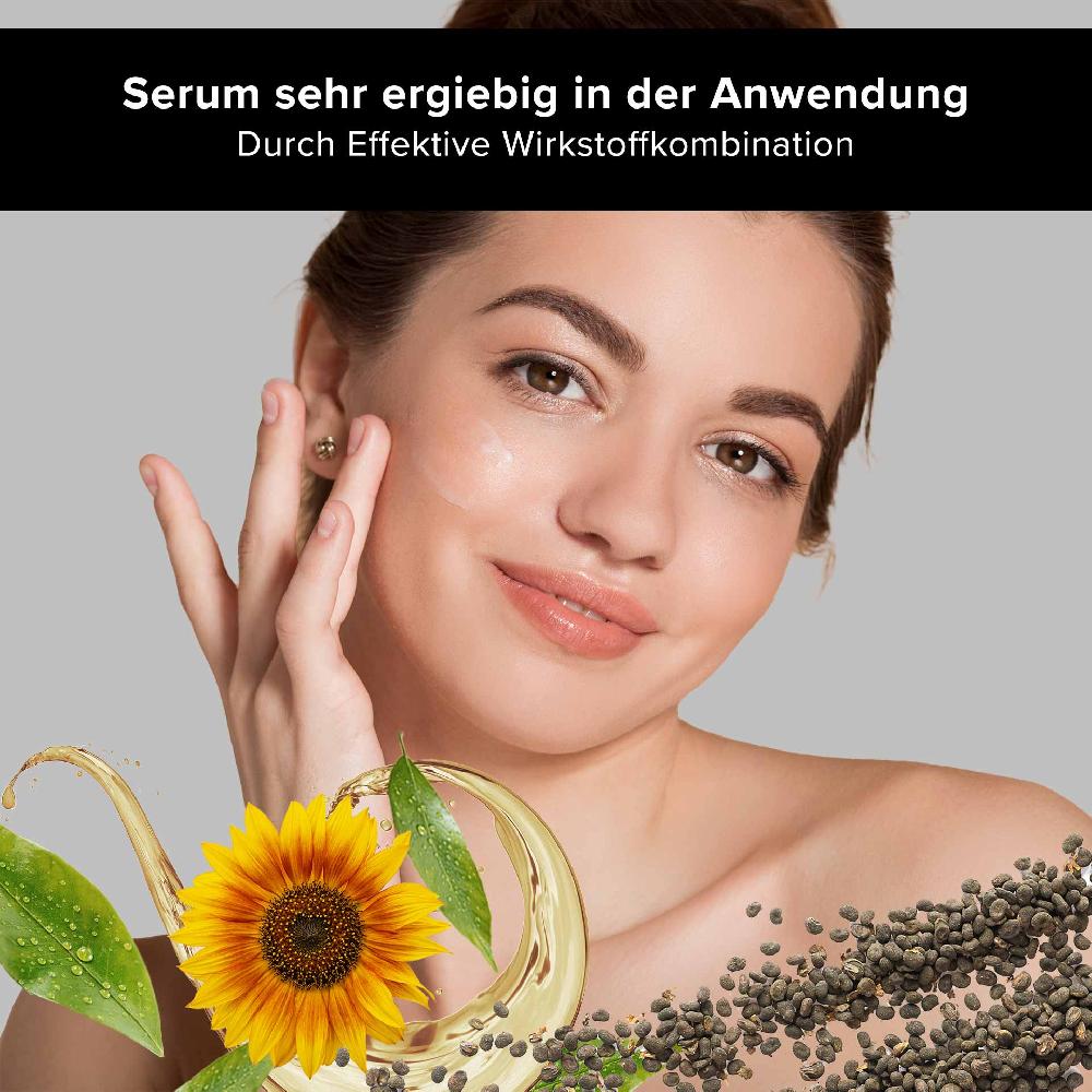 Rau Cosmetics Bakuchiol Sensitive Day Cream 50 ml leichte Tagescreme Limitierter Zeitrabatt
