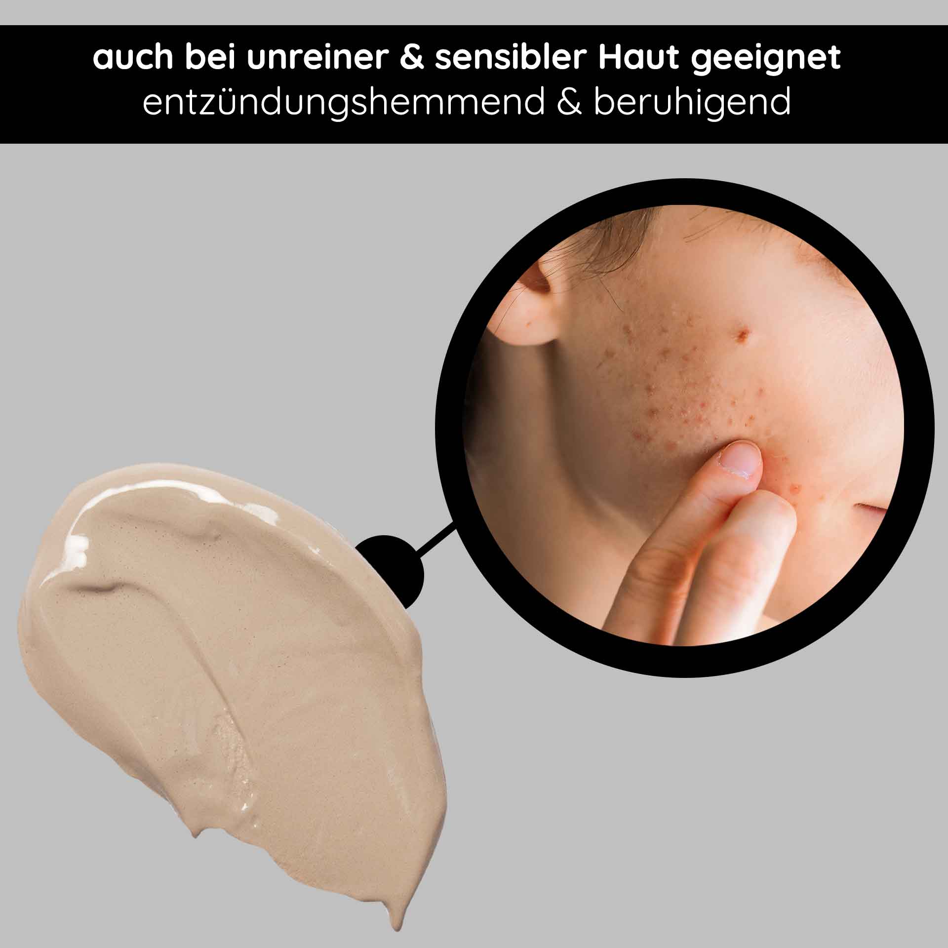 Rau Cosmetics BB Cream Perfect Care Light 75 ml SPF12 Make-up & Pflege für ein schönes Hautbild Fabrikpreis
