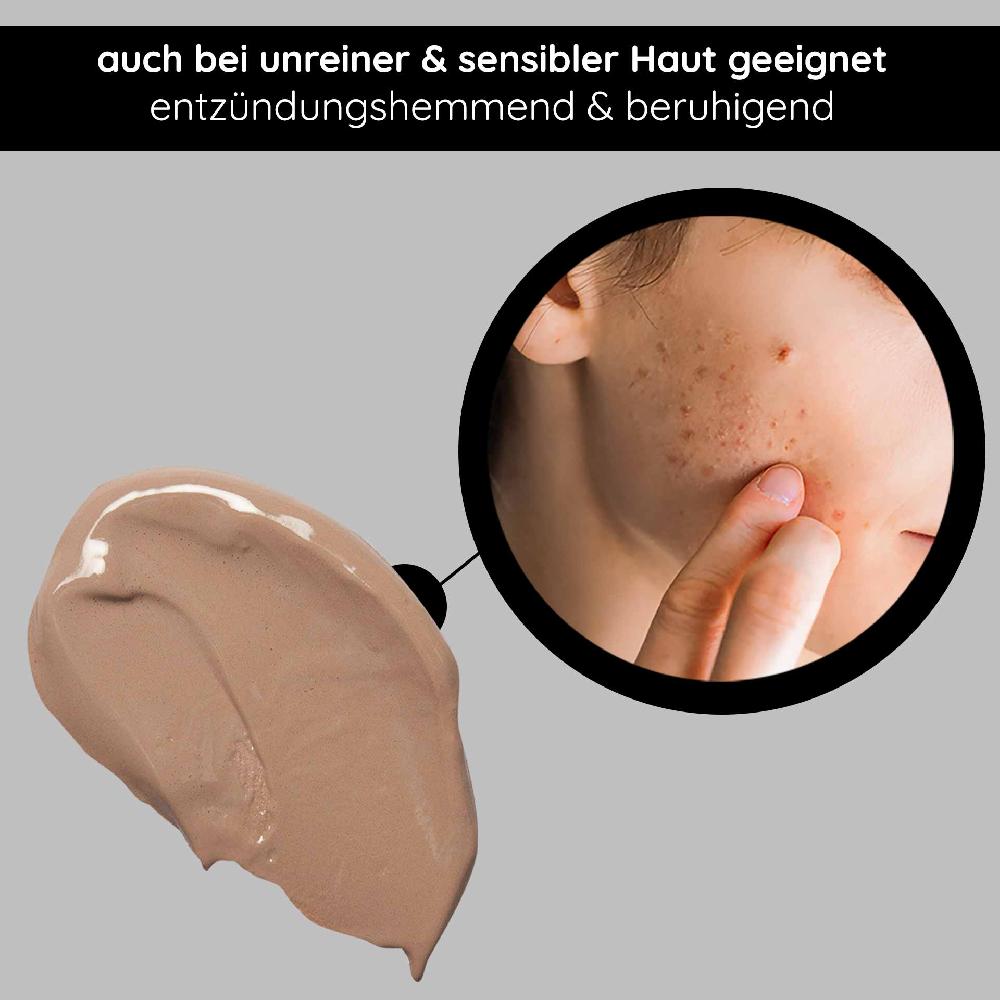Rau Cosmetics BB Cream Perfect Care Medium 75 ml SPF 12 Make-up & Pflege Sonderangebot