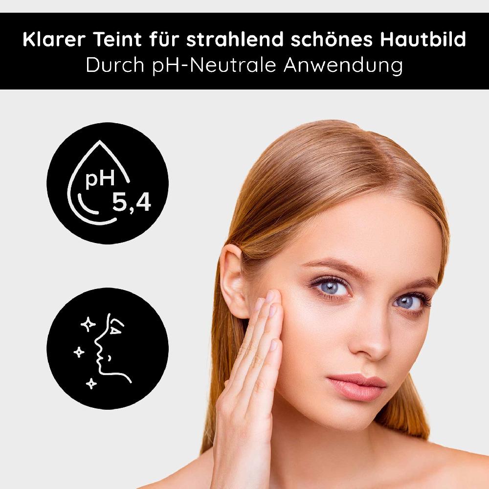 Rau Cosmetics Beyond Herbal Tonic 200 ml Naturkosmetik Toner Großer Ausverkauf
