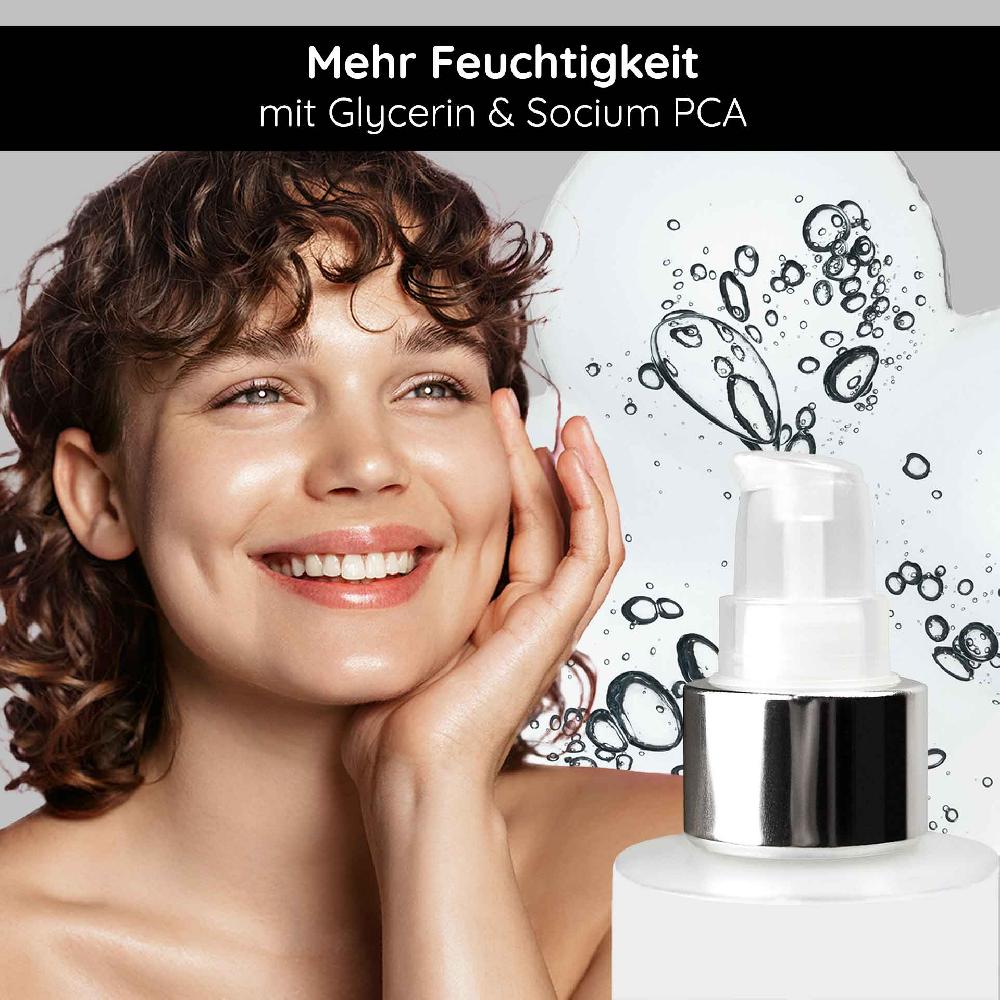 Rau Cosmetics Caviar Pore Minimizer Serum 100 ml mit Plankton Extrakt Online Outlet