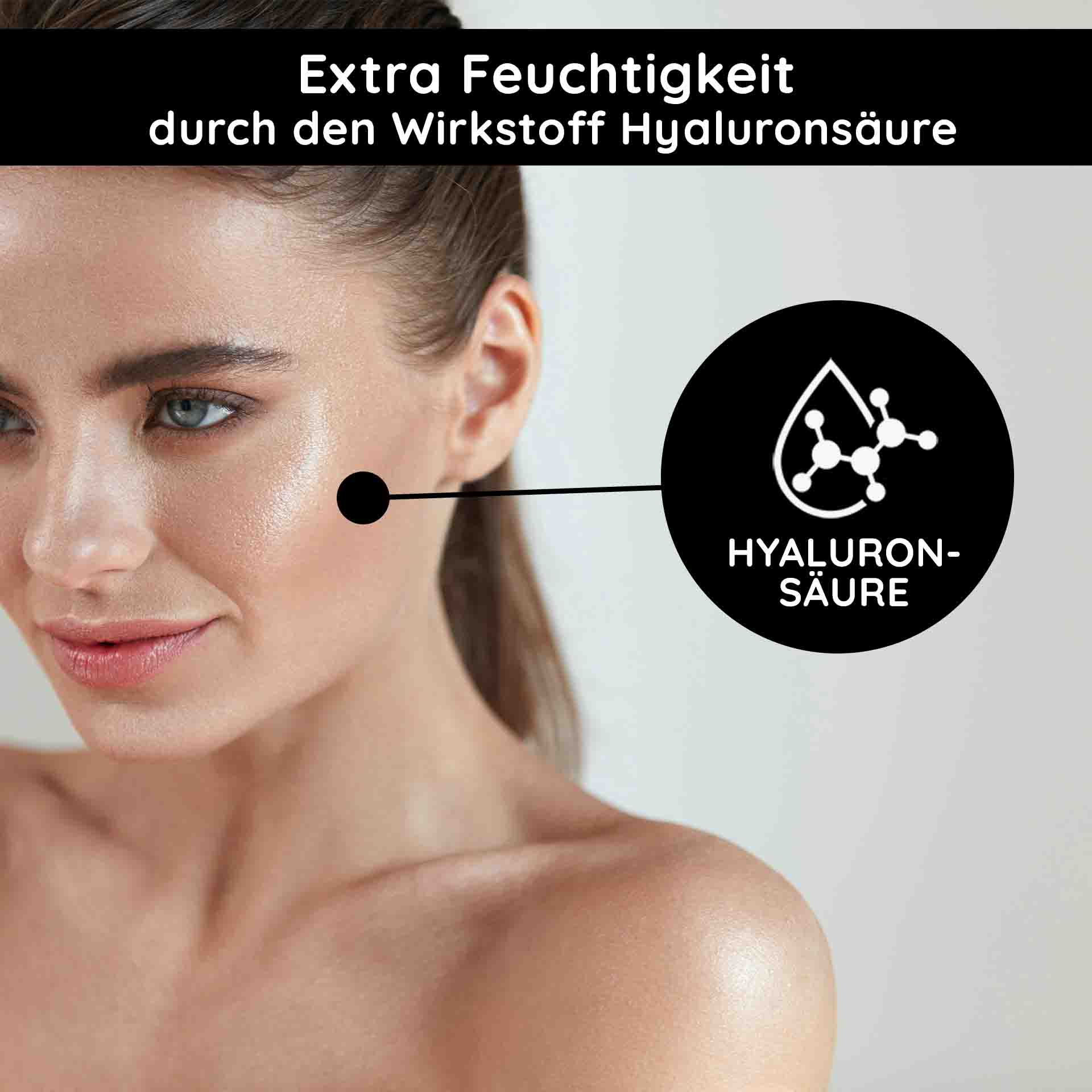 Rau Cosmetics O2 Moist Fluid 50 ml Tagescreme bei fahlem Teint Bestseller