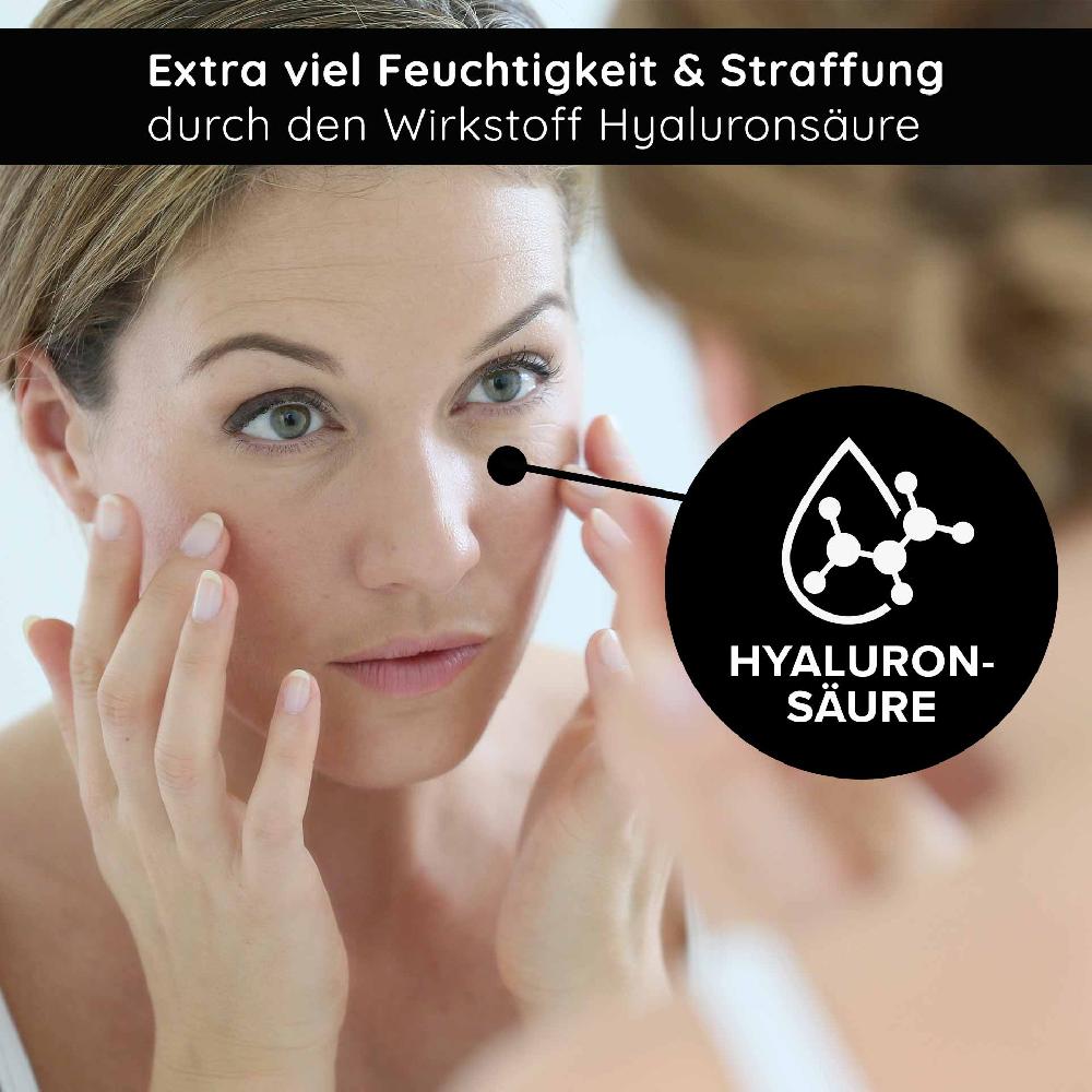 Rau Cosmetics Stem Cell Cream 200 ml Luxuriöse Anti-Aging Creme Kauf eins, bekomm eins gratis