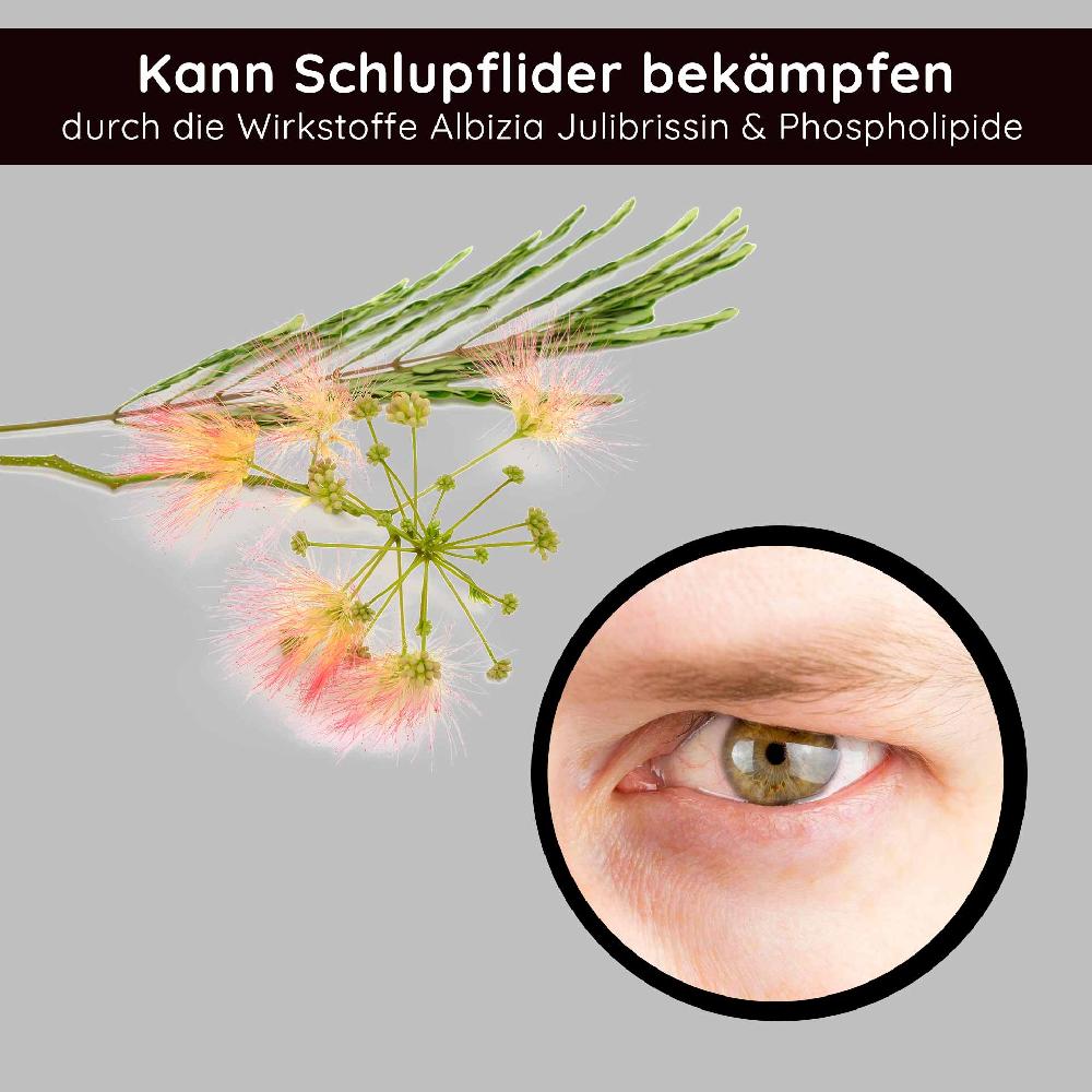 Rau Cosmetics Stem Cell Eye Cream 15 ml Anti Aging Augencreme Sonderangebote
