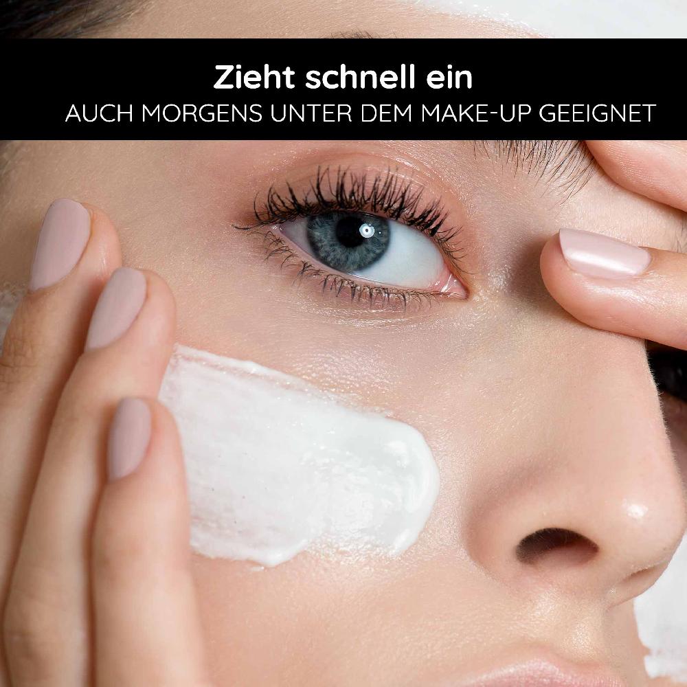 Rau Cosmetics Silvercream 200 ml für unreine Haut mit Mikrosilber - STUDIO EDITION Super Sparpreis