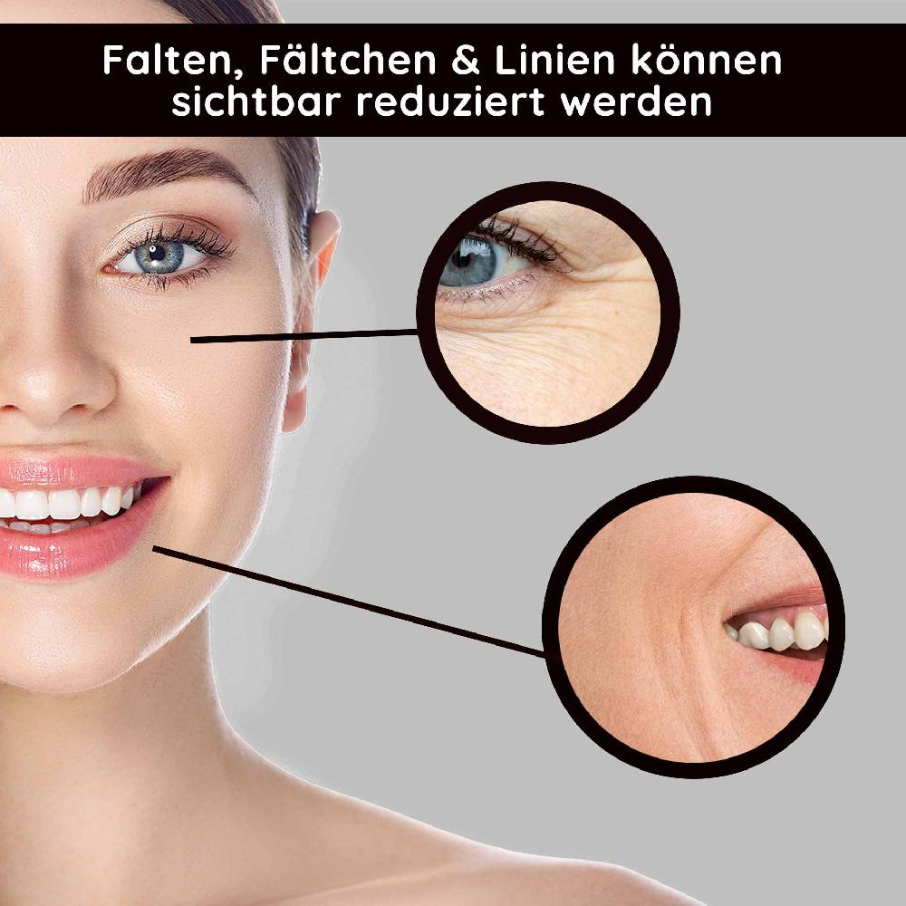 Rau Cosmetics Collagen Serum 50 ml Anti-Aging Kur mit Trylagen Zeitbegrenzte Promotion