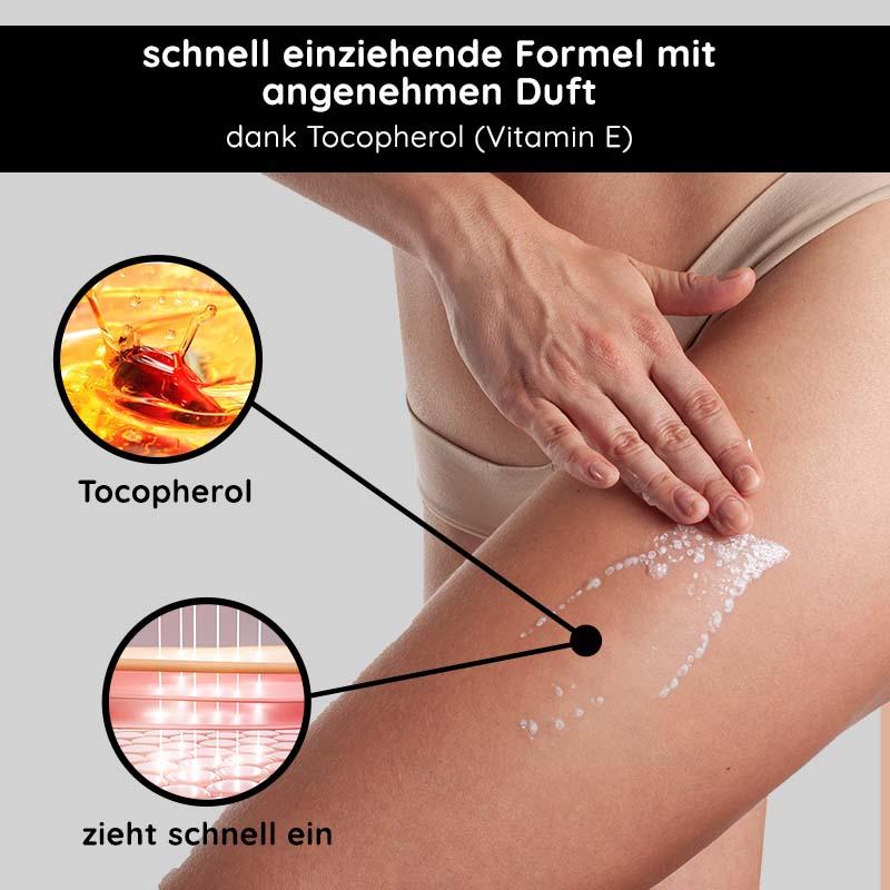 Rau Cosmetics Magnesium Active Body Oil 250 ml - LIMITED EDITION Nur für heute