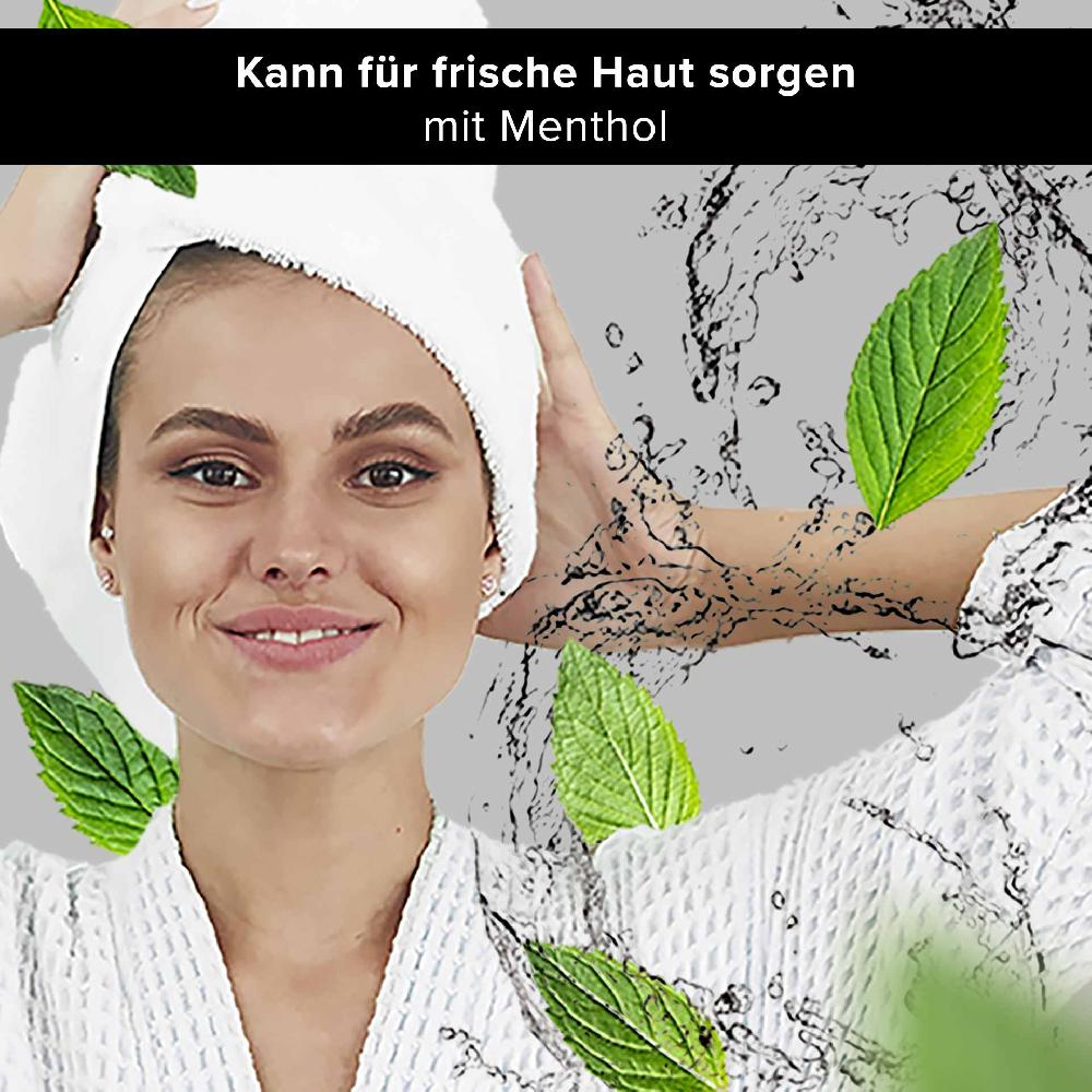 Rau Cosmetics Mattifying Ampullen 10x2 ml Mattierend mit wilder Pistazie Sonderangebot der Fabrik