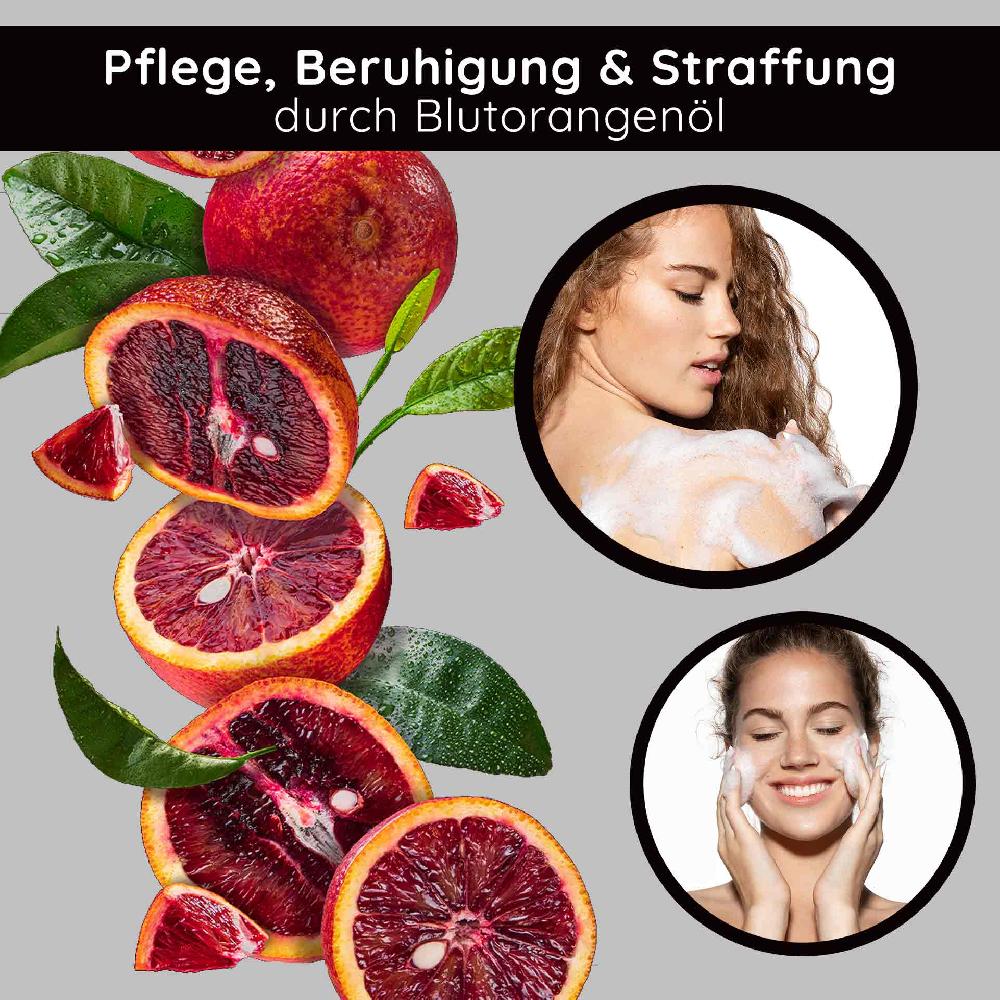 Rau Cosmetics Cleansing & Refreshing Foam 200 ml Reinigungsschaum Discount Store für neue Produkte
