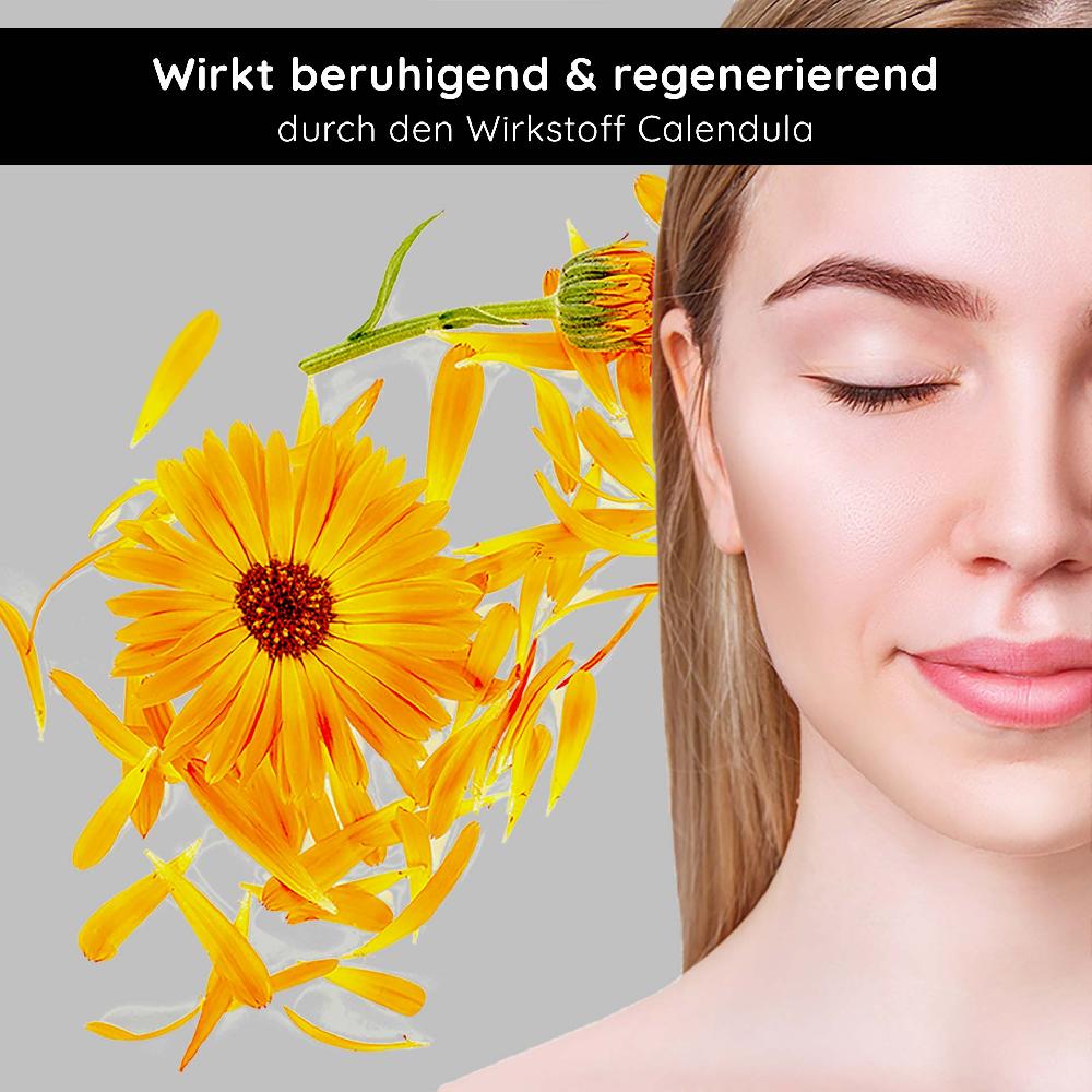 Rau Cosmetics Anti Redness Couperose Serum 200 ml bei Rosacea Begrenzt auf 3 Tage