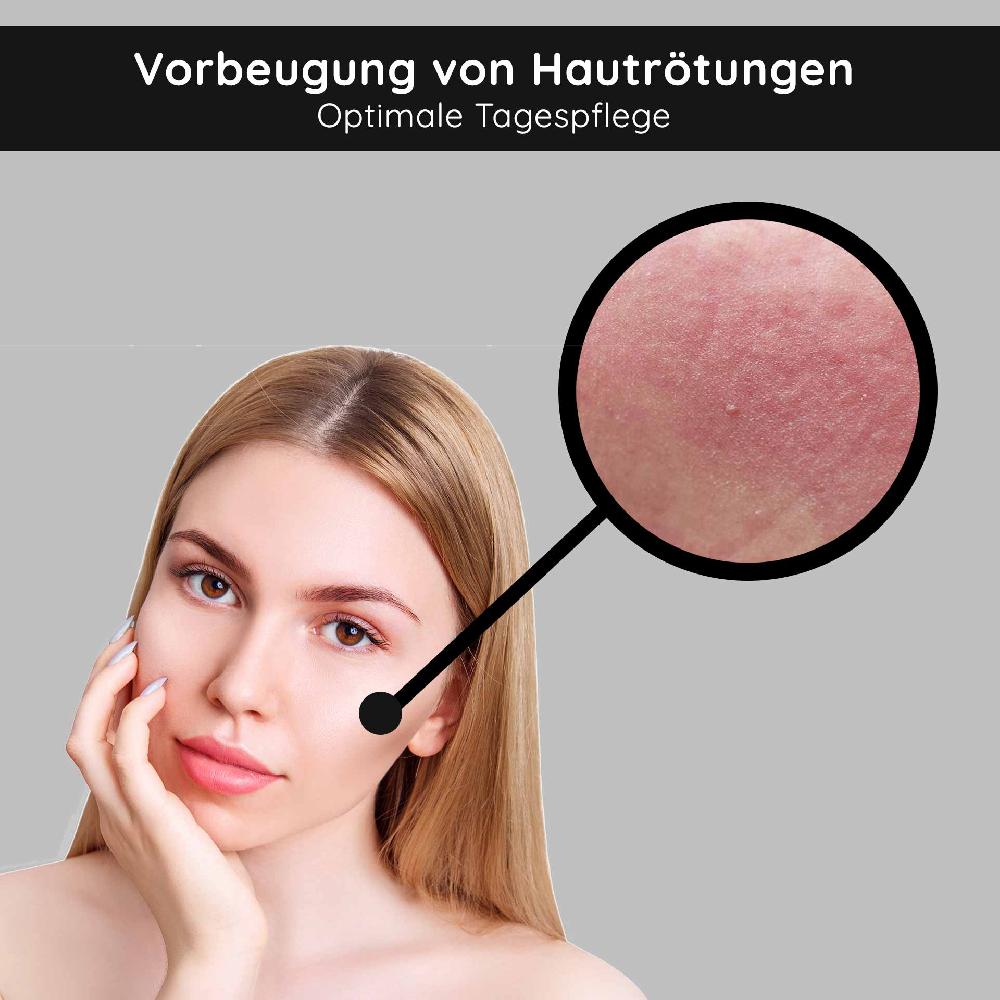 Rau Cosmetics Vitamin A Ampullen 7x2 ml ink. Applikator Anti-Aging Serum Online