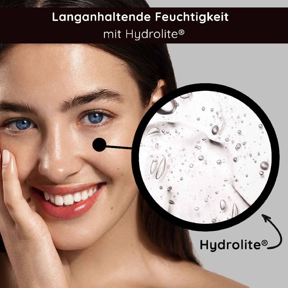 Rau Cosmetics Moist Ampullen 10x2 ml mit Hydrolite & Hyaluron Angebote