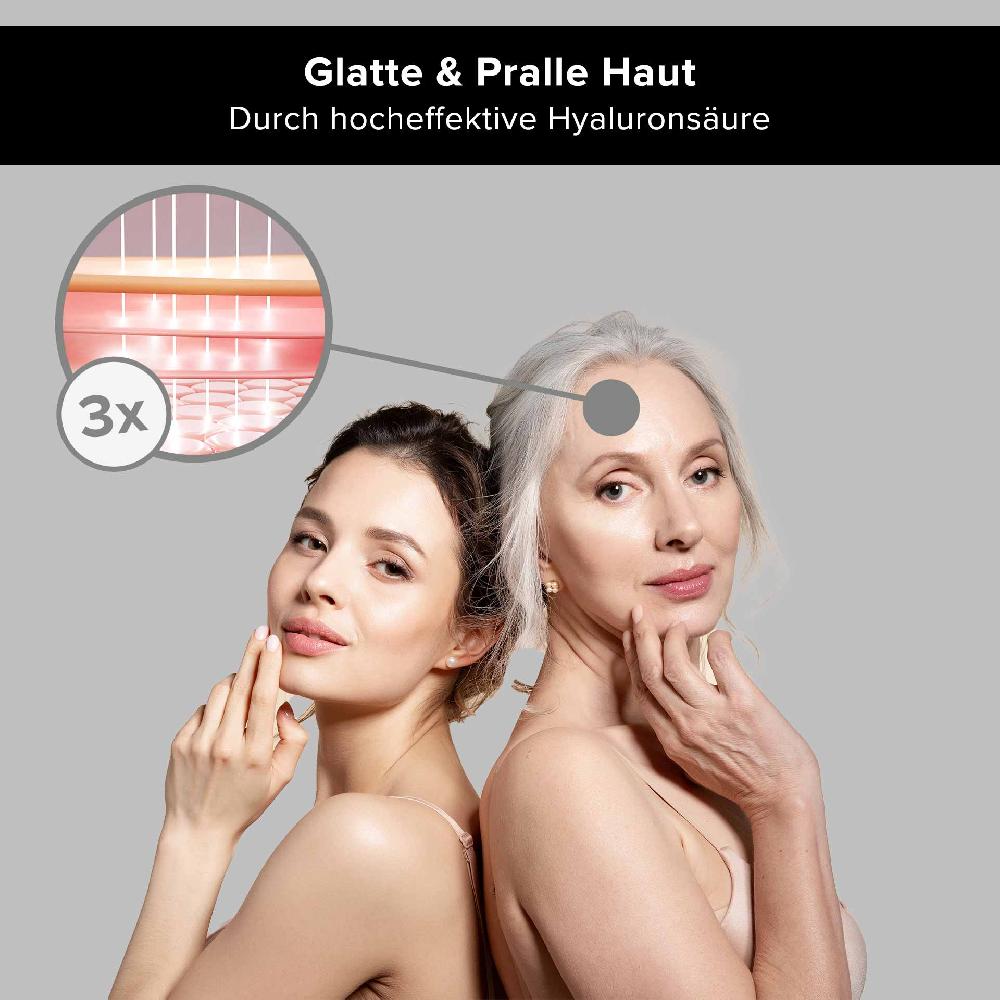 Rau Cosmetics Niacinamide Serum 100 ml mit 10% Niacinamid & 1% Zink PCA im Angebot